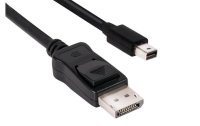 Club 3D Kabel Mini-DisplayPort – DisplayPort 1.4 HBR3, 2 m