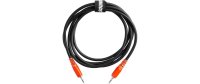 Soundboks Audio-Kabel 3.5 mm Klinke – 3.5 mm...