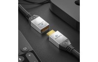 sonero Adapterkabel 4K High Speed Micro-HDMI (HDMI-D) - HDMI