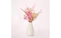 Chic Mic Trockenblumen Wild Flowers inklusive Vase