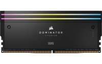 Corsair DDR5-RAM Dominator Titanium 6600 MHz 2x 32 GB