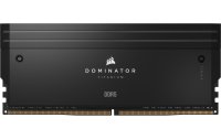 Corsair DDR5-RAM Dominator Titanium 6600 MHz 2x 32 GB