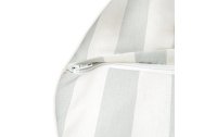 Julius Zöllner Baby-Ganzjahresschlafsack Organic Stripes 70 cm