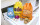 Kikkerland Frischhaltebeutel Knoblauch 17.8 cm x 23 cm, 1 Stück