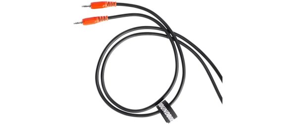 Soundboks Audio-Kabel 3.5 mm Klinke – 3.5 mm Klinke 2 m