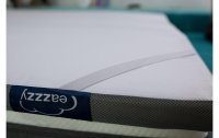 Eazzy Topper Matratzentopper Eazzzy 90 x 200 cm