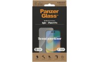 Panzerglass Displayschutz Ultra Wide Fit iPhone 14 Pro