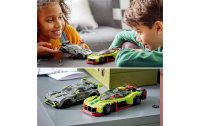 LEGO® Speed Champions Aston Martin Valkyrie &...