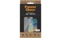 Panzerglass Displayschutz Classic Fit iPhone 14 Pro
