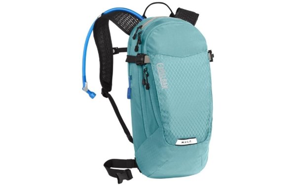 CamelBak Rucksack Womens M.U.L.E 12, Latigo Teal, 12 l