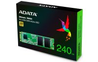 ADATA SSD Ultimate SU650 M.2 2280 SATA 240 GB