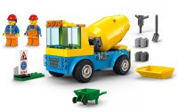 LEGO® City Betonmischer 60325