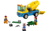 LEGO® City Betonmischer 60325