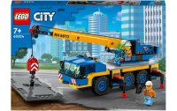 LEGO® City Geländekran 60324