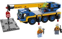 LEGO® City Geländekran 60324