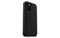 Otterbox Book Cover Strada iPhone 12 / 12 Pro Schwarz