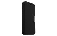 Otterbox Book Cover Strada iPhone 12 / 12 Pro Schwarz