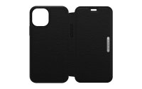 Otterbox Book Cover Strada iPhone 12 / 12 Pro Schwarz