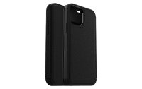 Otterbox Book Cover Strada iPhone 12 / 12 Pro Schwarz