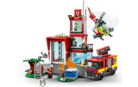 LEGO® City Feuerwache 60320
