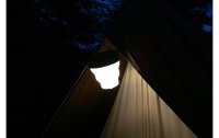 KOOR Campinglampe LED camp illuminate