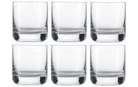 Schott Zwiesel Whiskyglas Convention 300 ml, 6...