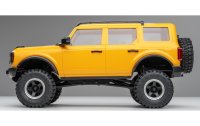 EazyRC Scale Crawler Bronx, Gelb 1:18, RTR