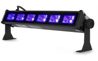 BeamZ UV-Scheinwerfer BUV63