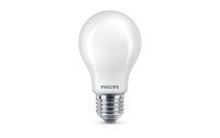 Philips Lampe LEDcla 15W E27 A60 WW FR ND Warmweiss