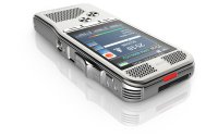 Philips Diktiergerät Digital Pocket Memo DPM8000