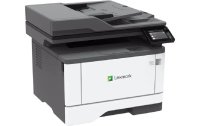 Lexmark Multifunktionsdrucker MB3442i
