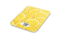 Beurer Küchenwaage KS19 Lemon Gelb
