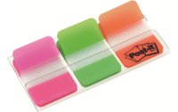 Post-it Page Marker Post-it Index Strong 3 x 22 Stück, 25.4 x 38 mm