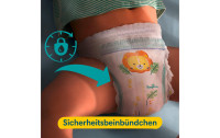 Pampers Windeln Baby Dry Pants Maxi Grösse 4