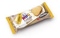 HUG Zwieback Original SnackPack 30 g