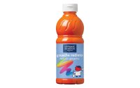 LEFRANC Temperafarben Redimix 500 ml, Orange