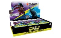 Magic: The Gathering March of the Machine: Jumpstart...