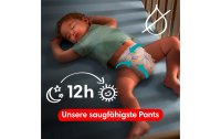 Pampers Nachtwindeln Baby Dry Night Pants Grösse 4