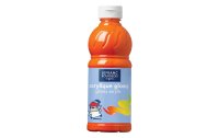 LEFRANC Acrylfarbe Glossy 500 ml, Orange