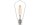 Philips Lampe LEDcla 40W E27 ST64 WW CL ND Warmweiss