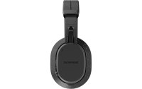 Fairphone Over-Ear-Kopfhörer Fairbuds XL Schwarz