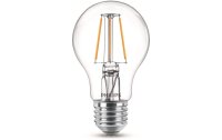 Philips Lampe LEDcla 40W E27 A60 WW CL ND 3PF Warmweiss,...