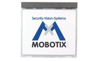 Mobotix Infopanel MX-Info1-EXT-DG dunkelgrau