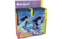 Magic: The Gathering Linvasion des Machines: Collector...