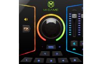 M-Audio Audio Interface Game RGB Dual