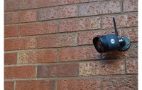 Yale Netzwerkkamera Smart Home WiFi Outdoor Camera