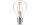 Philips Lampe LEDcla 40W E27 A60 WW CL ND Warmweiss