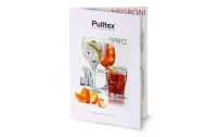 Pulltex Cocktail-Set Standard 0.5 l, Silber
