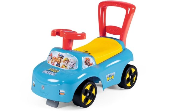 Smoby Rutschfahrzeug Paw Patrol Auto