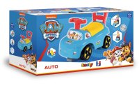 Smoby Rutschfahrzeug Paw Patrol Auto